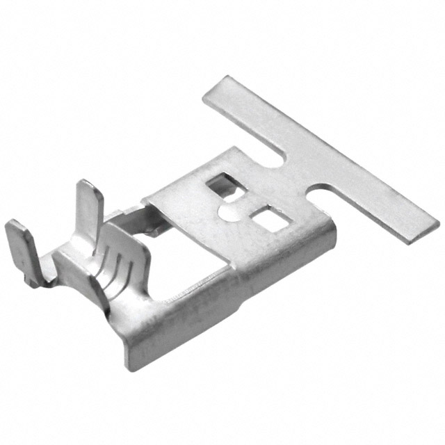 62418-2 TE Connectivity AMP Connectors  Conectores de desconexión rápida