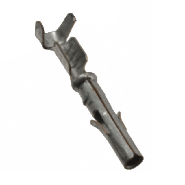 641294-1 TE Connectivity AMP Connectors  Contacts de connecteur rectangulaires