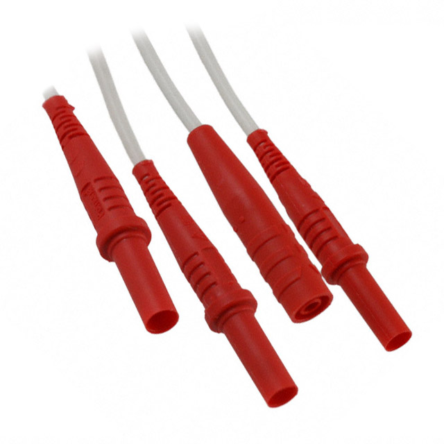 73087-12-2 Pomona Electronics  Banana, Meter Interface