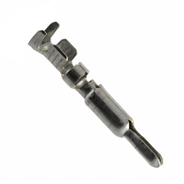 770007-1 TE Connectivity AMP Connectors  Contacts de connecteur rectangulaires