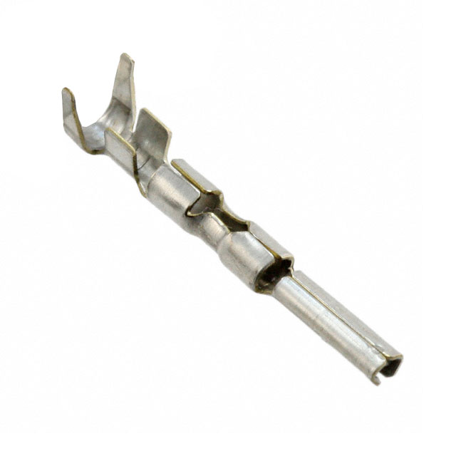 794221-1 TE Connectivity AMP Connectors  Contacts de connecteur rectangulaires