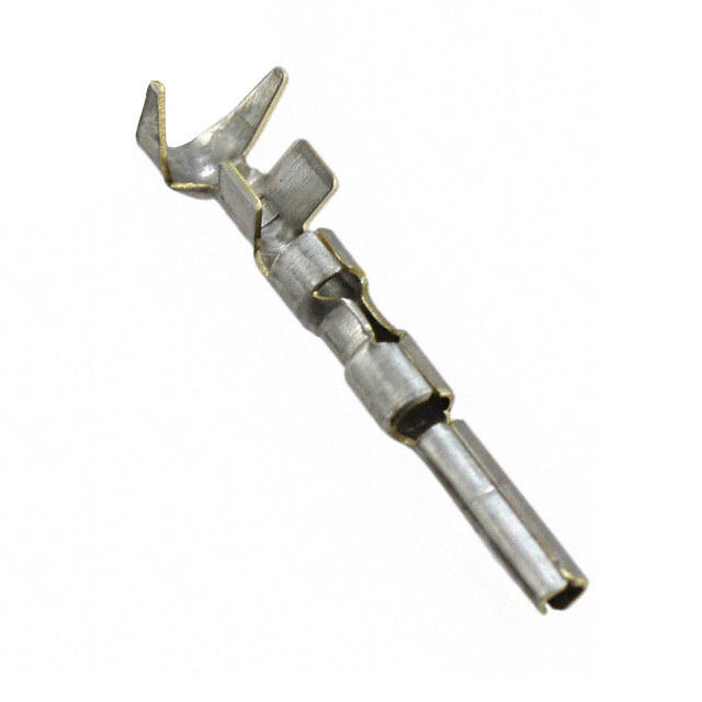 794223-1 TE Connectivity AMP Connectors  Rectangular Connector Contacts