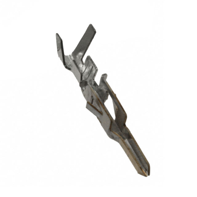 794955-2 TE Connectivity AMP Connectors  Contacts de connecteur rectangulaires