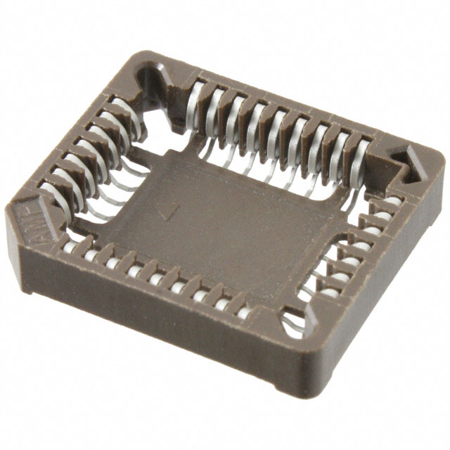 822475-2 TE Connectivity AMP Connectors  IC Sockets