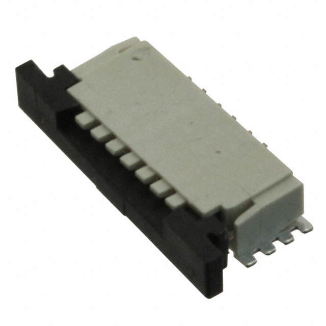 84953-6 TE Connectivity AMP Connectors  Conjuntos de conectores FFC FPC (planos y flexibles)