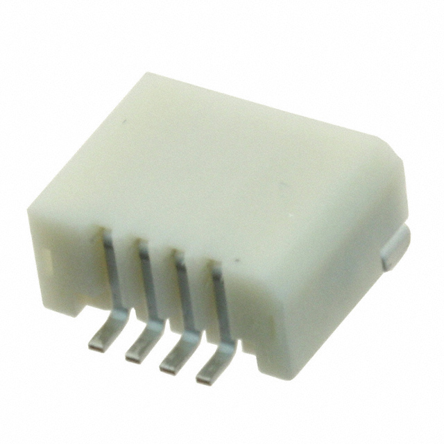 84981-4 TE Connectivity AMP Connectors  FFC FPC (Flat Flexible) Steckverbinderbaugruppen