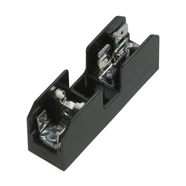 BC6031PQ Eaton - Bussmann Electrical Division Sicherungshalter