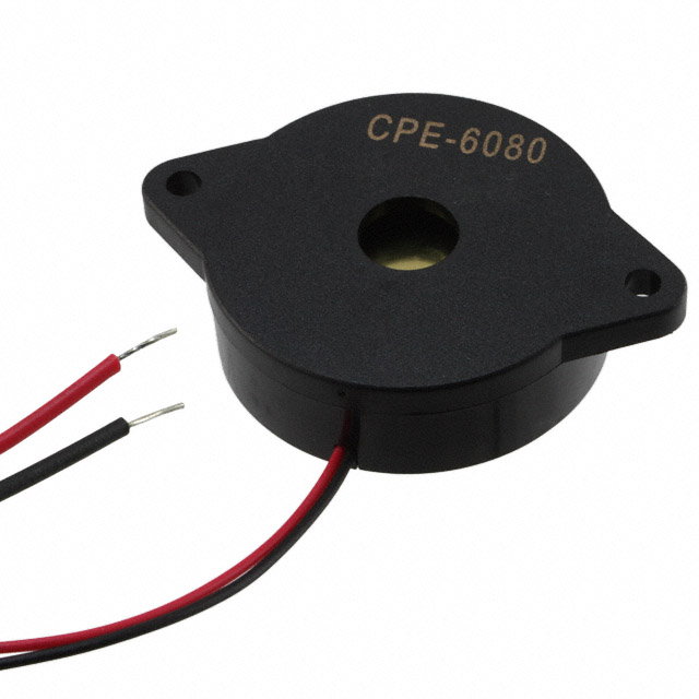 CPE-6080 Same Sky  Alarms Buzzers and Sirens