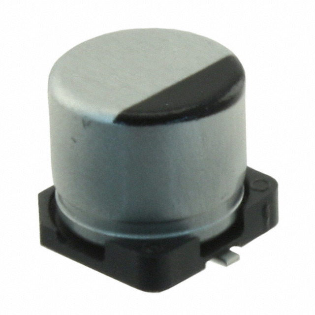 EEE-FT1V680AP Panasonic Electronic Components  Aluminum Electrolytic Capacitors