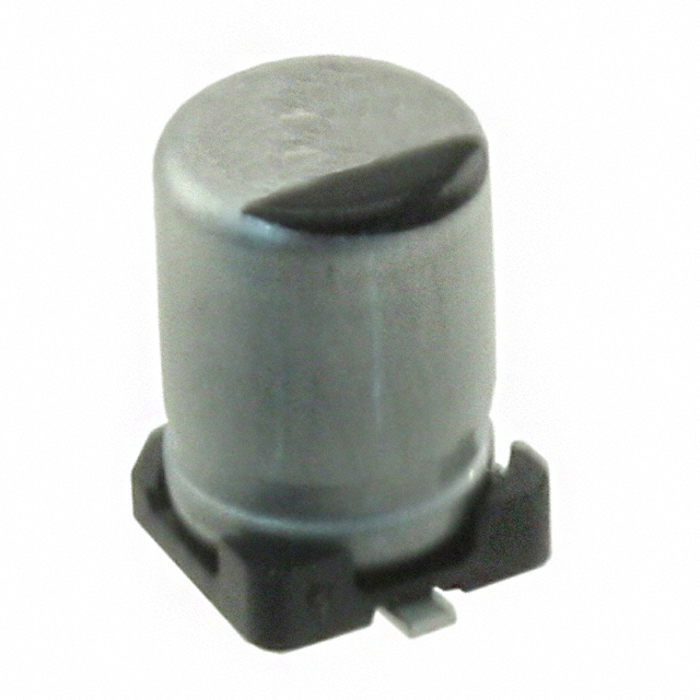 EEE-FT0J101AR Panasonic Electronic Components  Condensateurs électrolytiques en aluminium