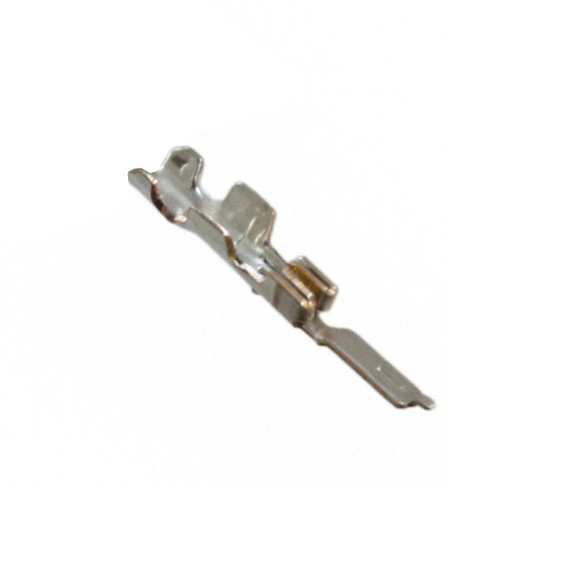 FI-XC3A-1-15000 JAE Electronics  Contacts de connecteur rectangulaires