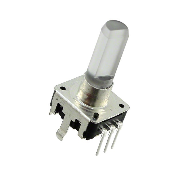 PEL12S-4025F-N4024 Bourns Inc.  Encoders