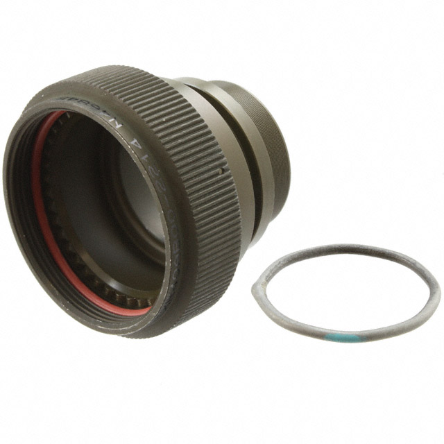 TXR40AB00-2214AI TE Connectivity Aerospace, Defense and Marine  Backshells and Cable Clamps