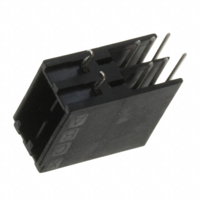 1-1827583-2 TE Connectivity AMP Connectors  Headers Male Pins