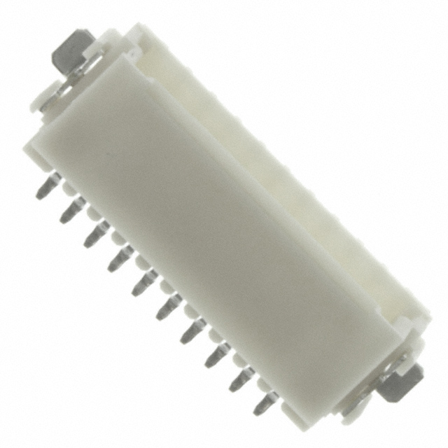 1-292227-0 TE Connectivity AMP Connectors  Headers Male Pins