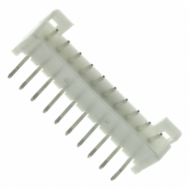 1-440055-0 TE Connectivity AMP Connectors  Headers Male Pins