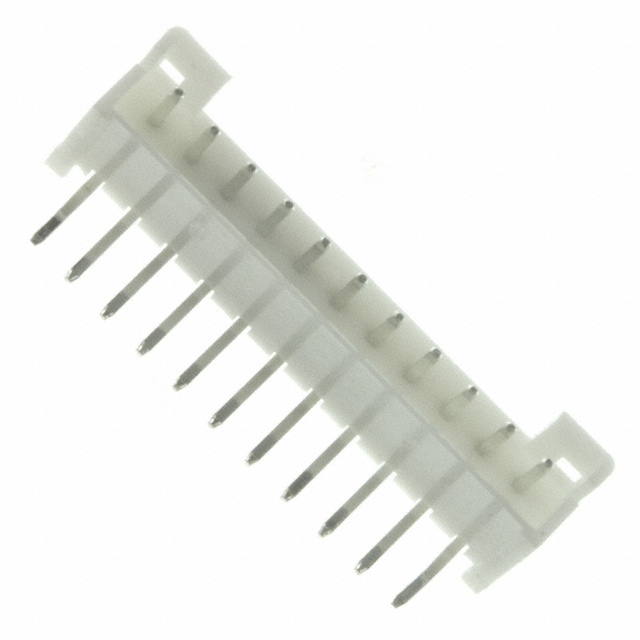 1-440055-1 TE Connectivity AMP Connectors  Embases à broches mâles