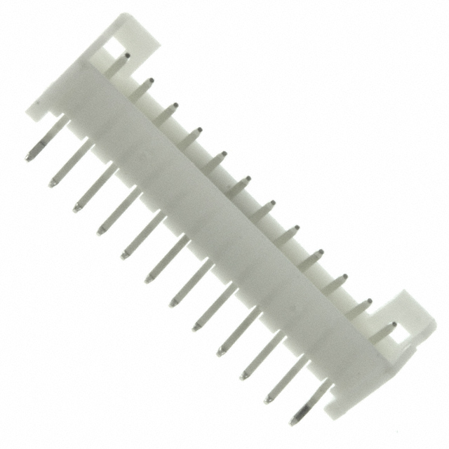 1-440055-2 TE Connectivity AMP Connectors  Embases à broches mâles