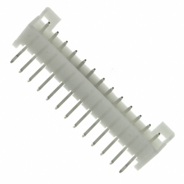 1-440055-3 TE Connectivity AMP Connectors  Embases à broches mâles