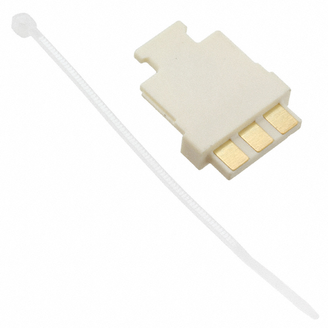 119159003101116 KYOCERA AVX  Solid State Lighting Connector Assemblies