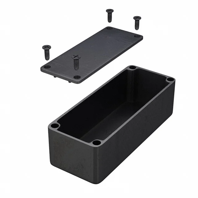 1550WABK Hammond Manufacturing  Boîtes