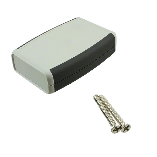 1553CGY Hammond Manufacturing  Boîtes