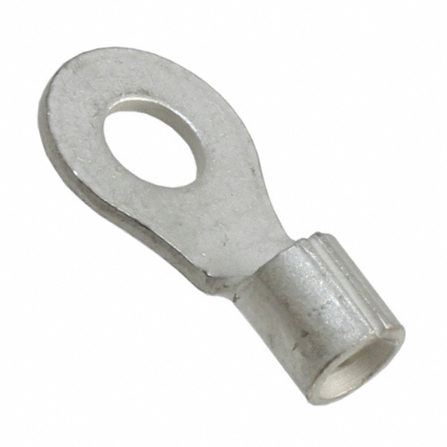 2-321684-1 TE Connectivity AMP Connectors  Connecteurs annulaires