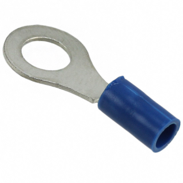 8-32961-1 TE Connectivity AMP Connectors  Connettori ad anello