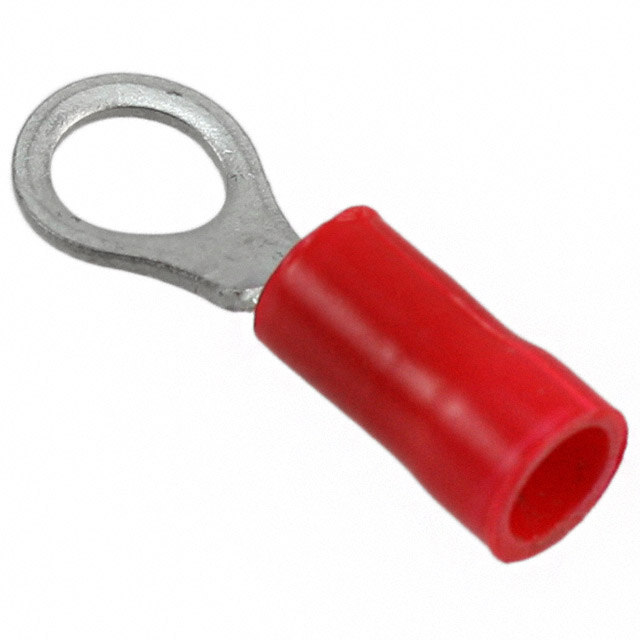 2-34146-1 TE Connectivity AMP Connectors  Ring Connectors