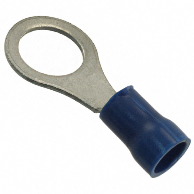 2-34163-1 TE Connectivity AMP Connectors  Connettori ad anello