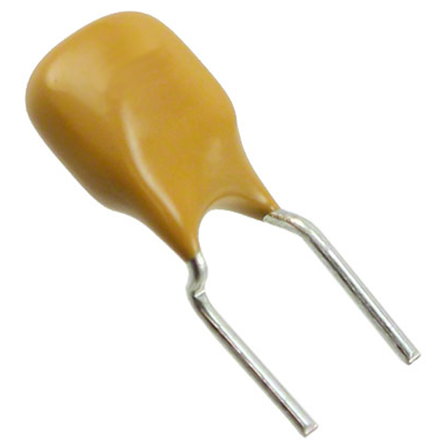 250R120-RFU Littelfuse Inc. Fusibili ripristinabili PTC