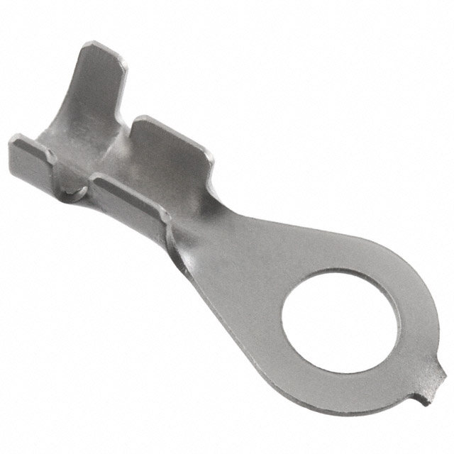 350199-1 TE Connectivity AMP Connectors  Connecteurs annulaires