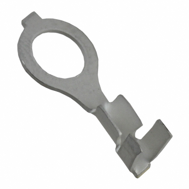 41582 TE Connectivity AMP Connectors  Ringverbinder