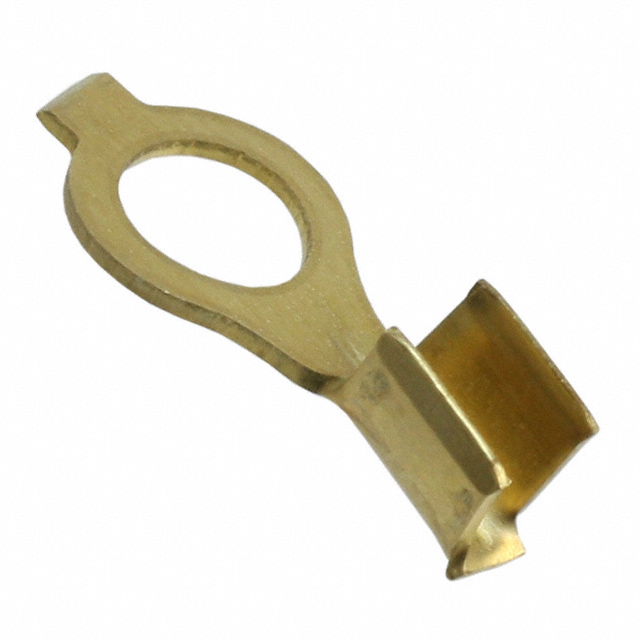 42110-3 TE Connectivity AMP Connectors  Connettori ad anello