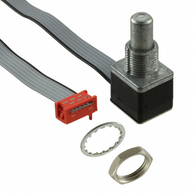 62AG22-L0-040C Grayhill Inc.  Encoder – Industrie