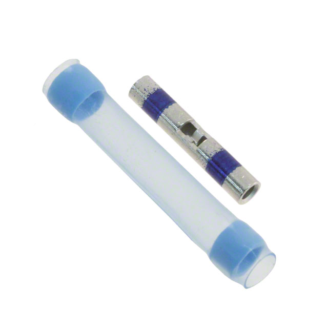 D-200-83 TE Connectivity Aerospace, Defense and Marine  Conectores de empalme de cables