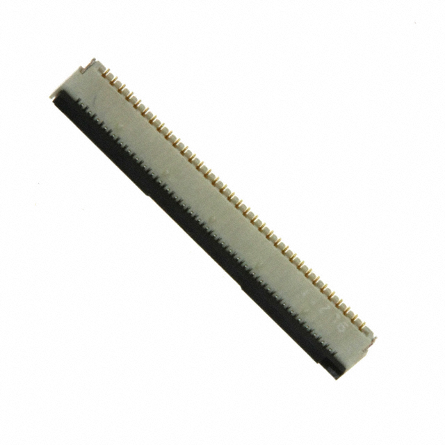 FH39A-67S-0.3SHW(10) Hirose Electric Co Ltd  FFC FPC (Flat Flexible) Connector Assemblies