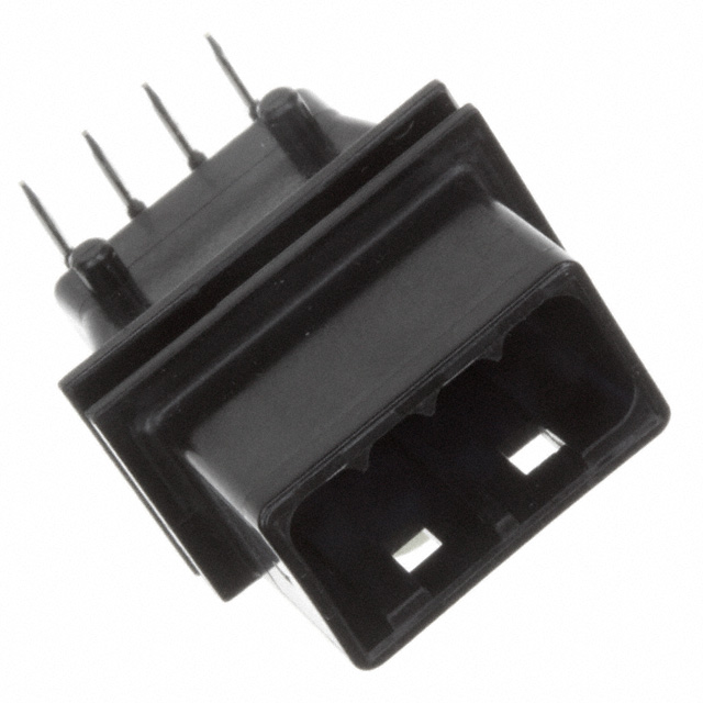 MX44004NF1 JAE Electronics  Headers Male Pins
