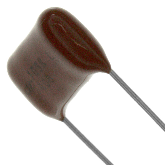 QXT2G103KRPT Nichicon  Film Capacitors
