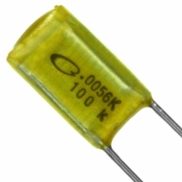 QYX2A562KTP Nichicon  Tantal-Polymer-Kondensatoren