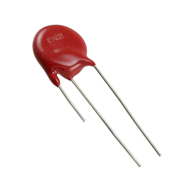 TMOV14RP130ML2T7 Littelfuse Inc. Varistances MOV