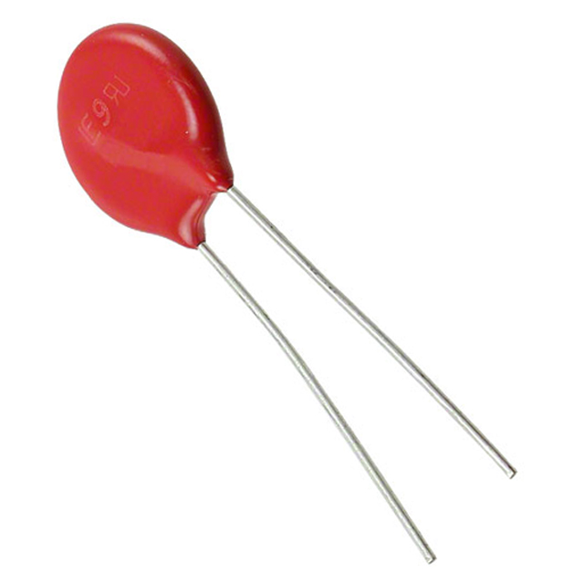 V33ZA5P Littelfuse Inc. Varistori MOV