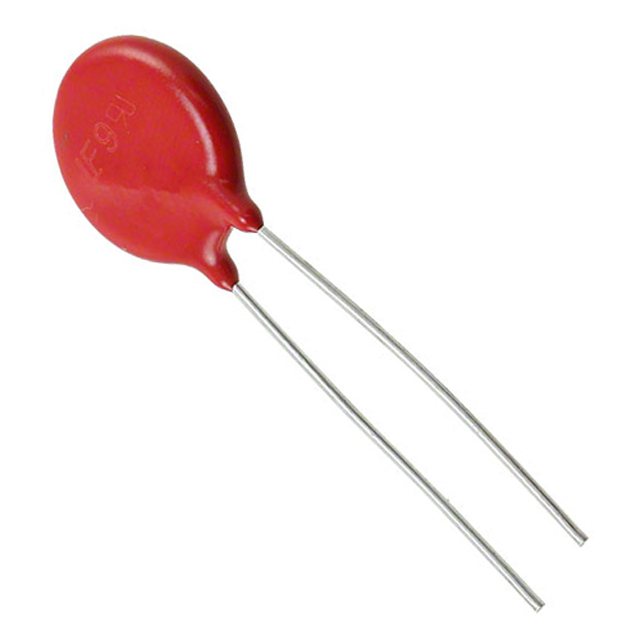 V47ZA7P Littelfuse Inc. Varistoren MOVs