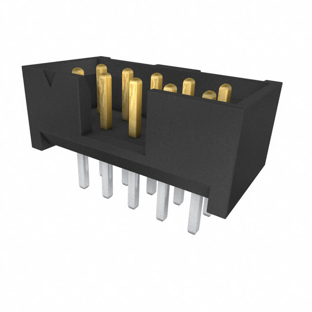 LTMM-105-02-S-D Samtec Inc.  Embases à broches mâles