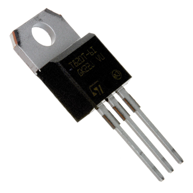 T1610T-8I STMicroelectronics  TRIACs