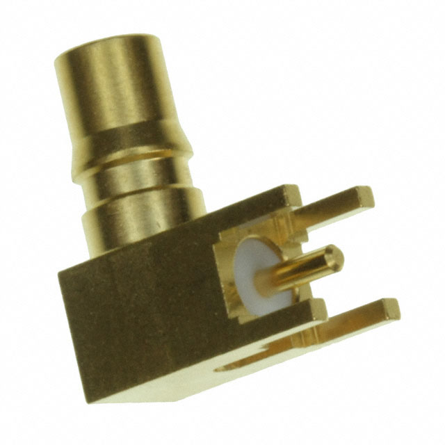 146-0701-301 Cinch Connectivity Solutions Johnson  Koaxialsteckverbinder (HF)-Baugruppen