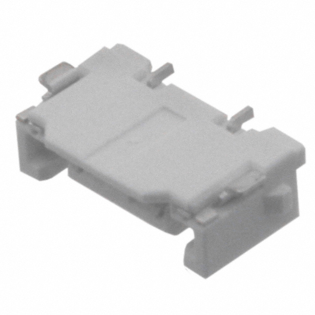 5034710200 Molex  Solid State Lighting Connector Assemblies