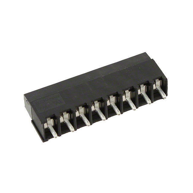 796949-8 TE Connectivity AMP Connectors  Cavo a scheda