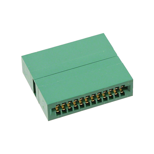 AAC12FSLN Sullins Connector Solutions  Card Edge Connector Adapters