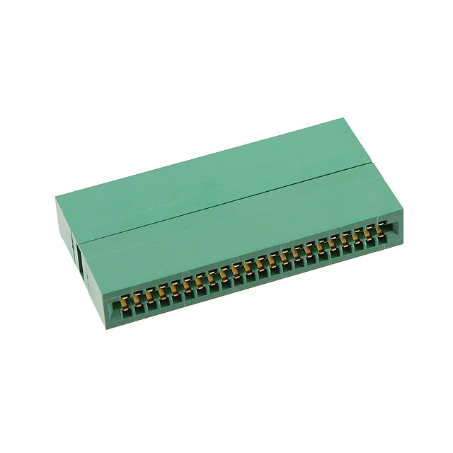 AAC22FSLN Sullins Connector Solutions  Card Edge Connector Adapters
